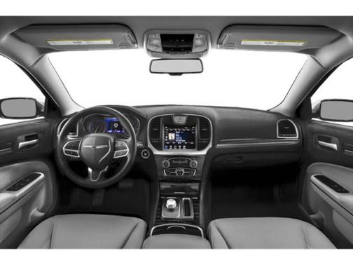 2023 Chrysler 300 S