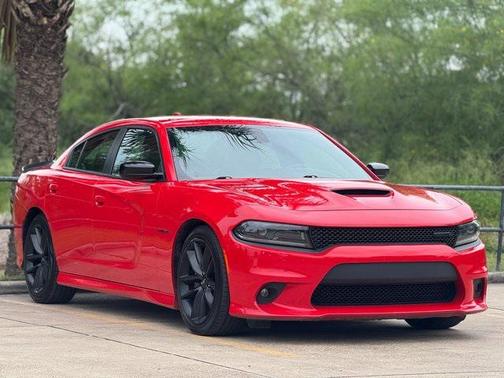 2022 Dodge Charger R/T