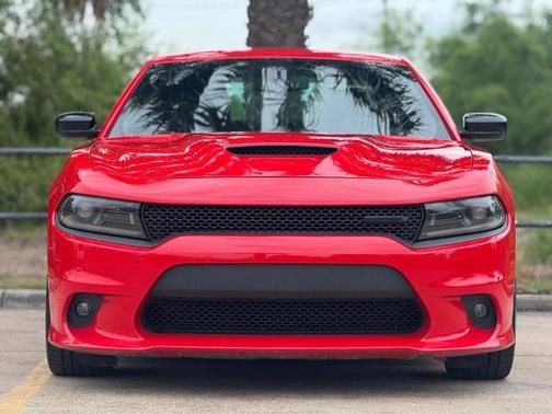 2022 Dodge Charger R/T