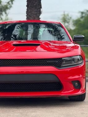 2022 Dodge Charger R/T