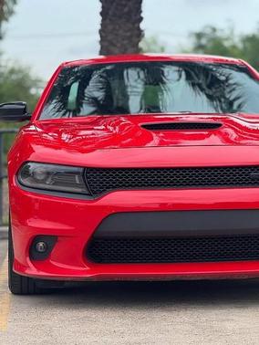 2022 Dodge Charger R/T