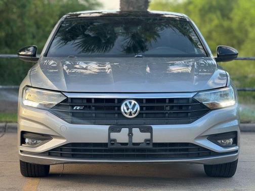 2020 Volkswagen Jetta 1.4T R-Line