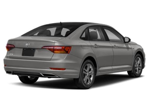 2020 Volkswagen Jetta 1.4T R-Line