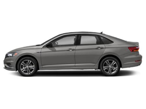 2020 Volkswagen Jetta 1.4T R-Line