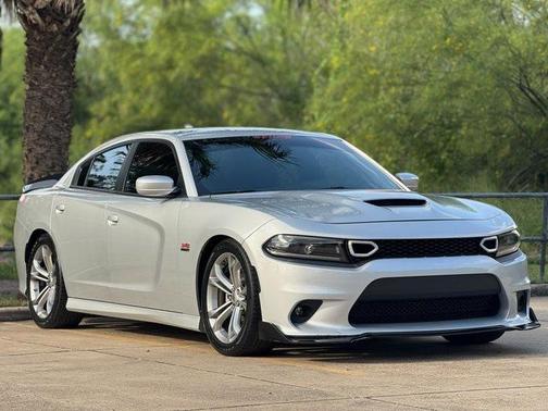 2022 Dodge Charger R/T