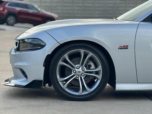 2022 Dodge Charger R/T