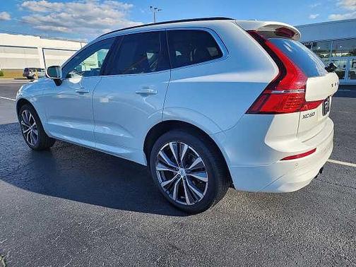 2022 Volvo XC60 