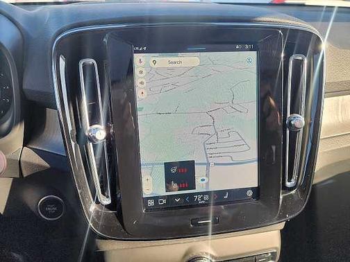 2025 Volvo XC40 Ultra