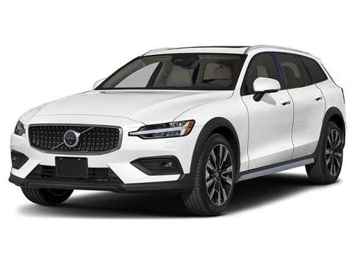 2025 Volvo V60 Cross Country Plus