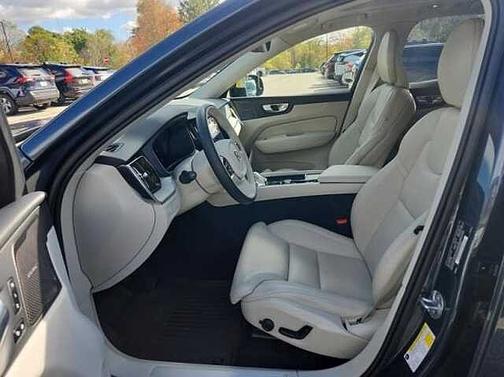 2025 Volvo XC60 Ultra