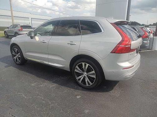 2023 Volvo XC60 Plus