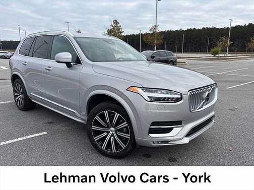 2024 Volvo XC90 Core