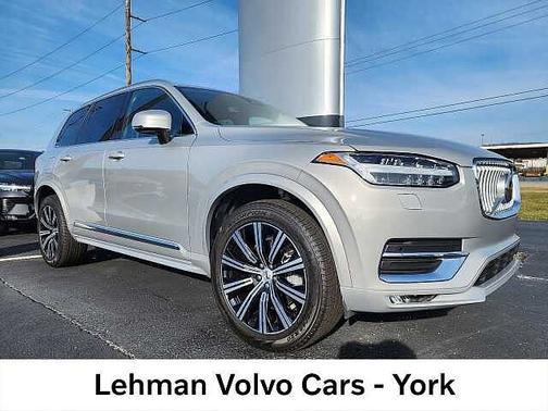 2024 Volvo XC90 Core