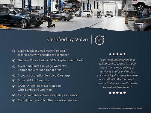 2024 Volvo XC40 Plus