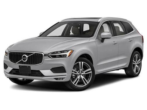 2021 Volvo XC60 