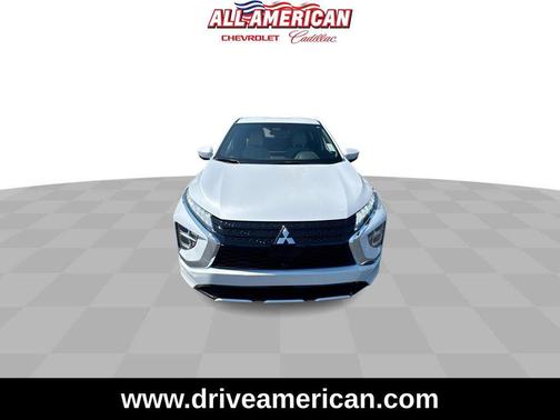 2024 Mitsubishi Eclipse Cross SEL
