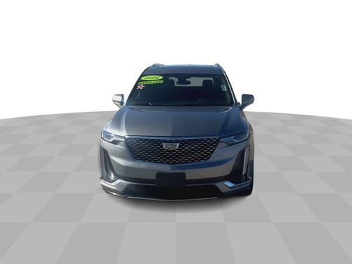 2024 Cadillac XT6 Premium Luxury FWD