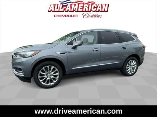 2021 Buick Enclave FWD Essence
