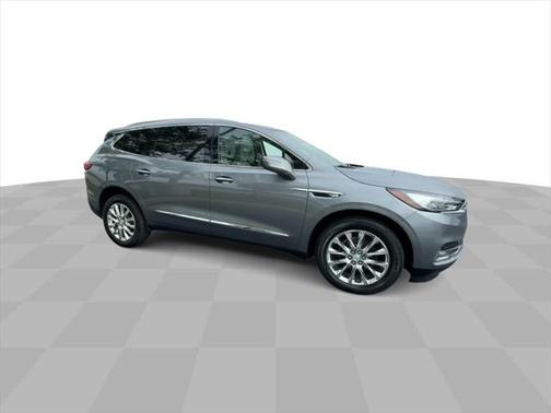 2021 Buick Enclave FWD Essence