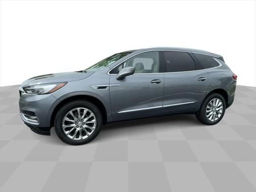 2021 Buick Enclave FWD Essence