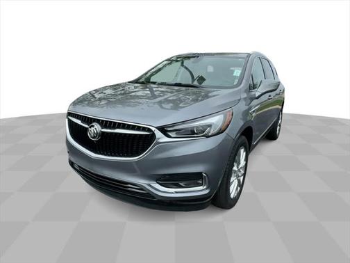 2021 Buick Enclave FWD Essence