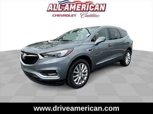 2021 Buick Enclave FWD Essence