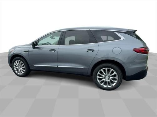 2021 Buick Enclave FWD Essence