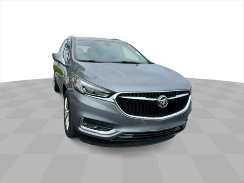 2021 Buick Enclave FWD Essence