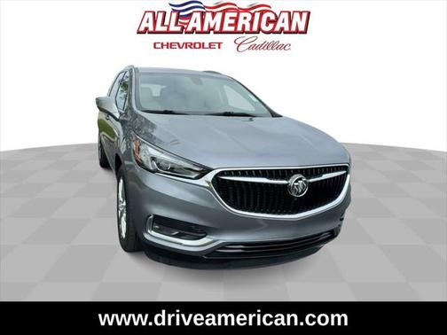 2021 Buick Enclave FWD Essence