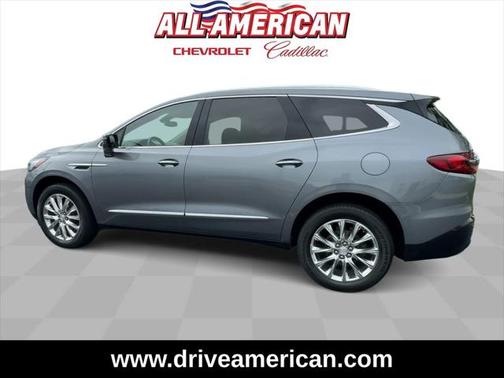 2021 Buick Enclave FWD Essence