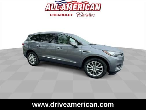 2021 Buick Enclave FWD Essence