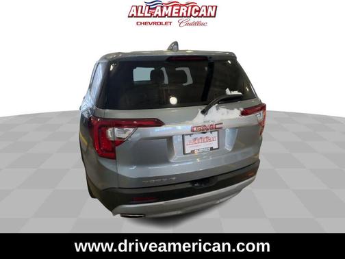 2023 GMC Acadia FWD SLE