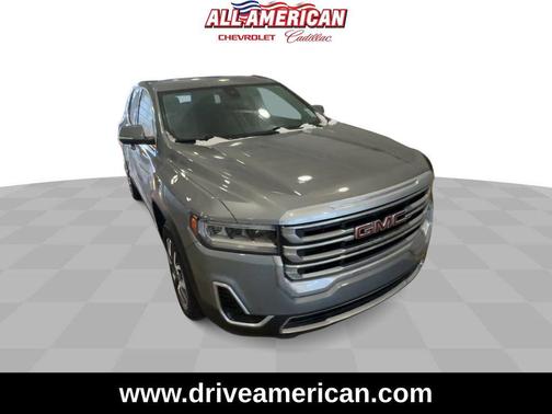 2023 GMC Acadia FWD SLE