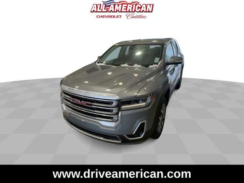 2023 GMC Acadia FWD SLE