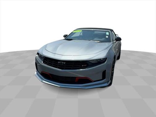 2024 Chevrolet Camaro 1LT