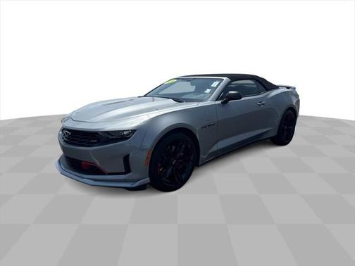 2024 Chevrolet Camaro 1LT