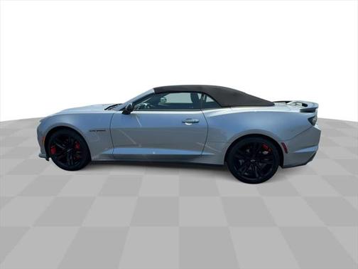 2024 Chevrolet Camaro 1LT
