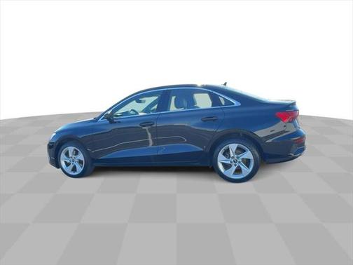 2024 Audi A3 Premium