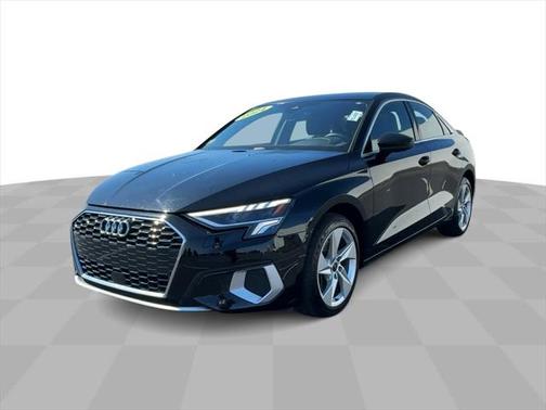2024 Audi A3 Premium