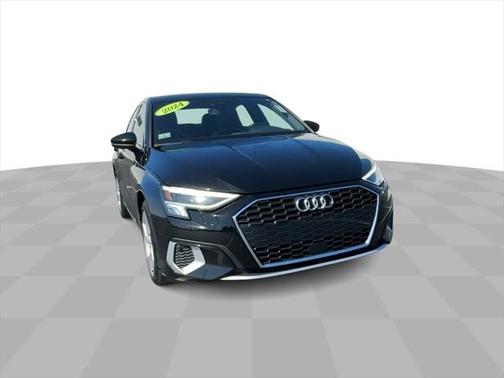 2024 Audi A3 Premium