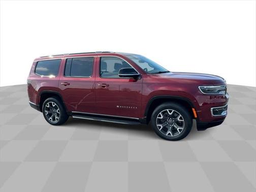 2023 Jeep Wagoneer Series III 4x4