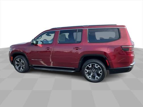 2023 Jeep Wagoneer Series III 4x4