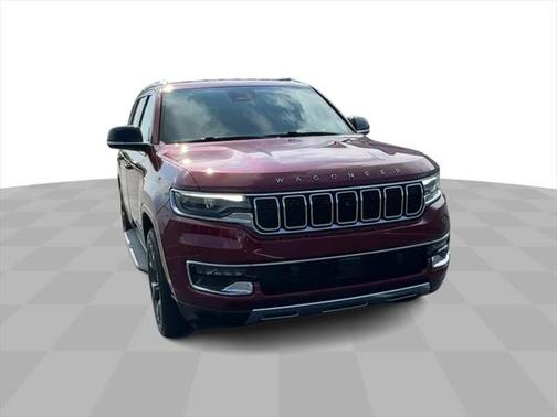 2023 Jeep Wagoneer Series III 4x4