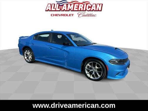 2023 Dodge Charger GT