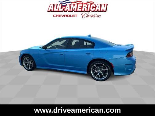 2023 Dodge Charger GT