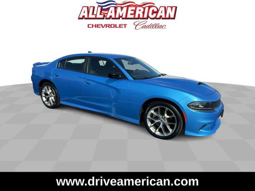 2023 Dodge Charger GT