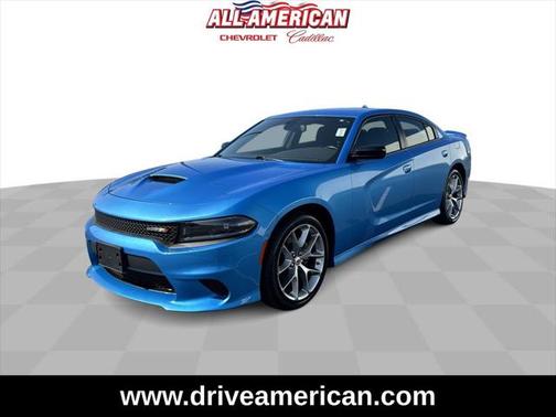 2023 Dodge Charger GT