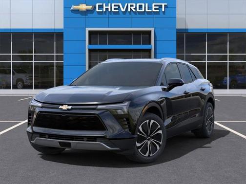 2024 Chevrolet Blazer EV eAWD LT