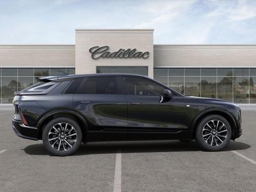 2024 Cadillac LYRIQ Sport w/1SF