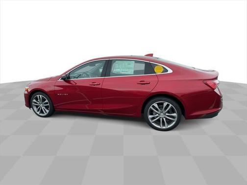 2023 Chevrolet Malibu FWD 2LT